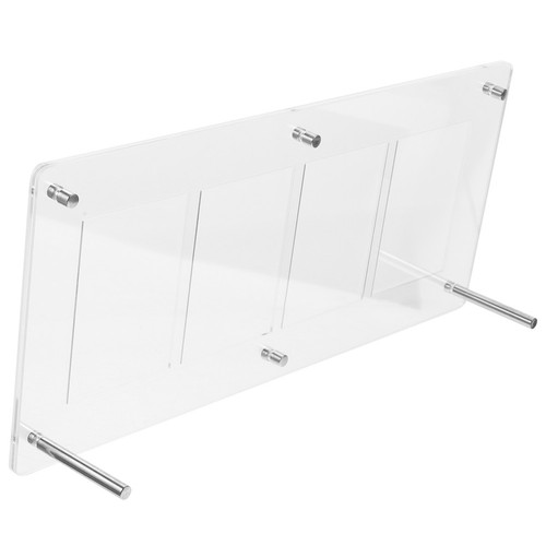 Greeting card display stand - card,