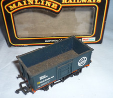 MAINLINE OO GAUGE 16 Ton STEEL
