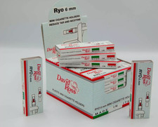 DAVID ROSS SLIM  "6 MM " TAR