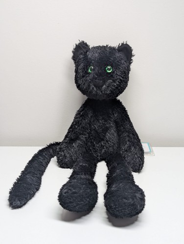 Jellycat casper cat rare - jellycat,