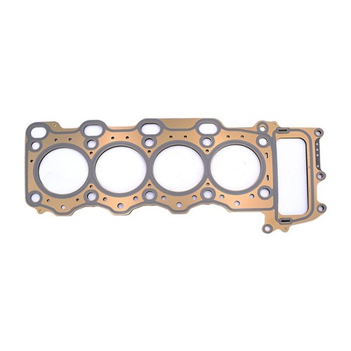 Engine cylinder head - head, gasket