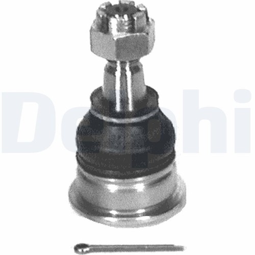 Ball joint front - joint,