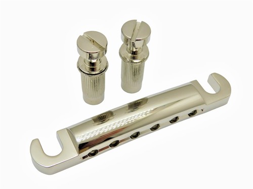 Aluminum stop bar - aluminum,