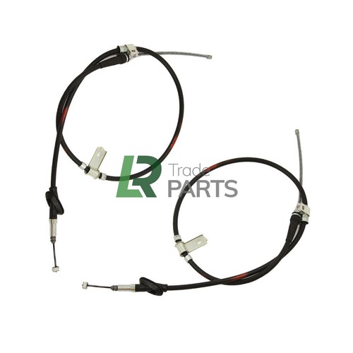 New hand brake - new,