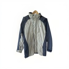 Berghaus Women's Size UK 10 Gore-Tex Blue Coat Jacket