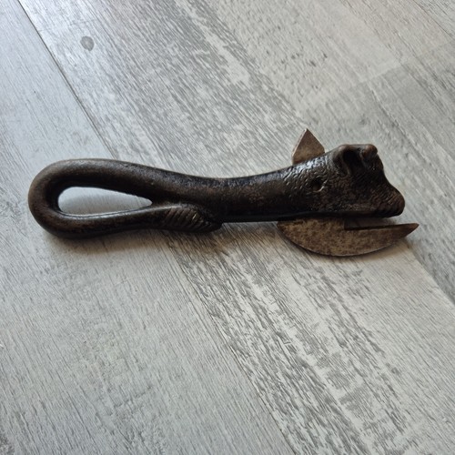 Rare victorian cast - victorian,