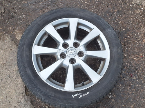 Toyota avensis inch - toyota, 17"