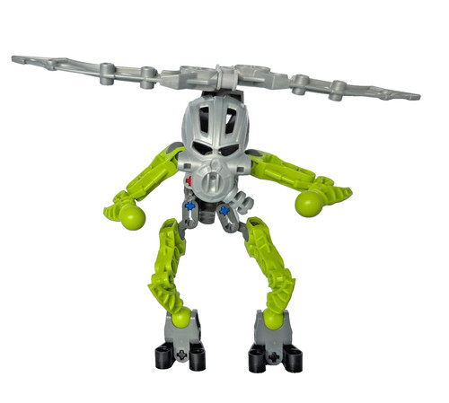 Lego bionicle 6126 good - ✔️lego,