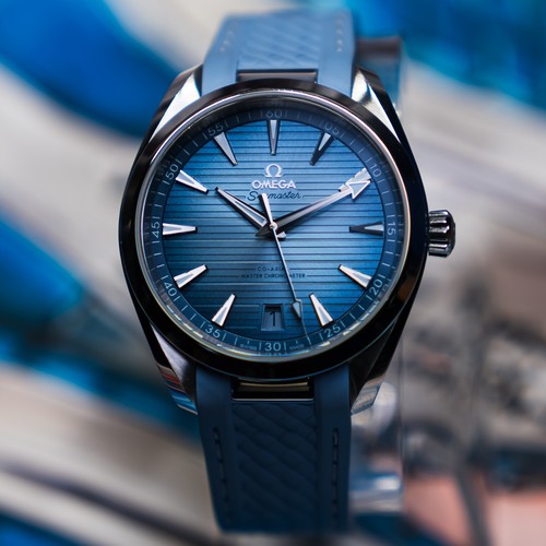 2025 omega seamaster aqua - omega,