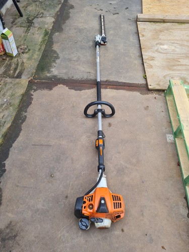 Stihl 92k long reach - hl,