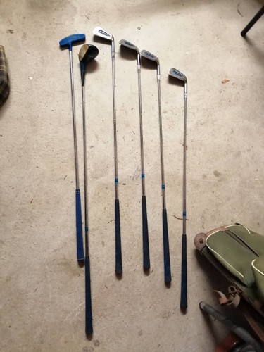 Piece vintage golf club - vintage,