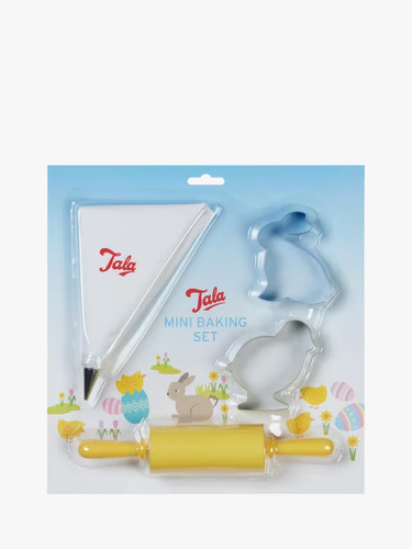 Tala easter biscuits mini - biscuits,