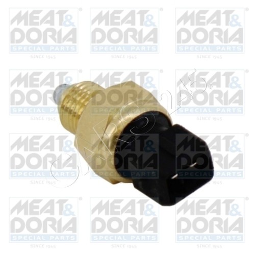Reverse light switch for - light,