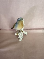 Karl Ens Porcelain Figurine