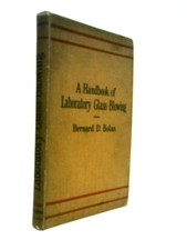A Handbook Of Laboratory