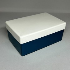 Vintage Insulex Butter Dish