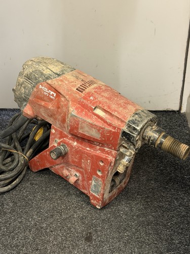 Hilti dd160 core - dd160, drill