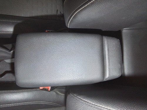 Centre armrest lid vauxhall - centre,