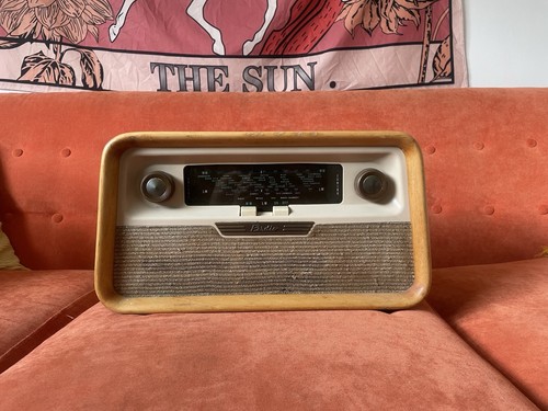 Vintage perdio 1960s pr22 - perdio,