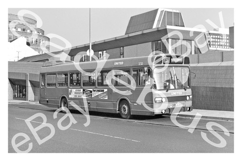 Bus photograph united - bus,