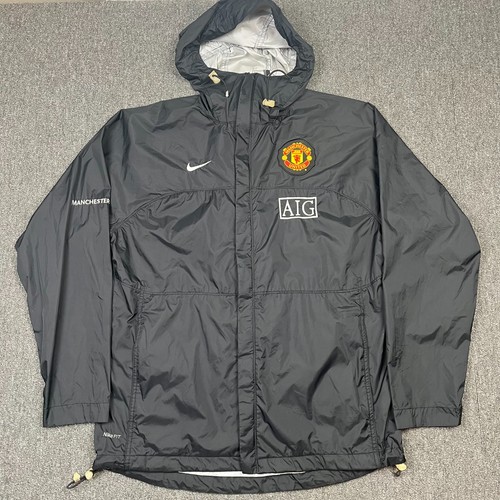 Manchester united jacket - manchester,