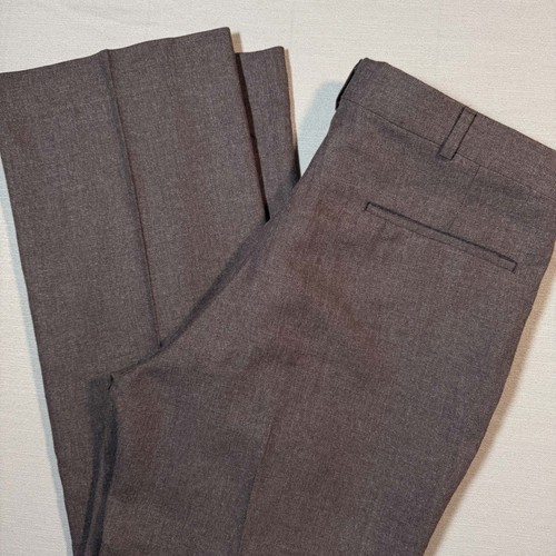 Daks brown vintage - daks,