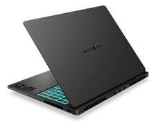 HP Omen 16Z-AK000 Black Gaming