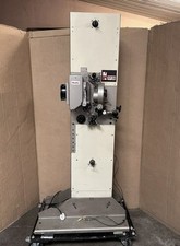 Custom Built Kinoton FP20A 35mm Film Cine Projector Converted 4 Home Use Sale!