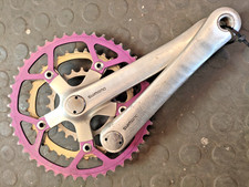 Retro Shimano XT FC-M730