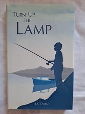 Turn the lamp doran j - up,
