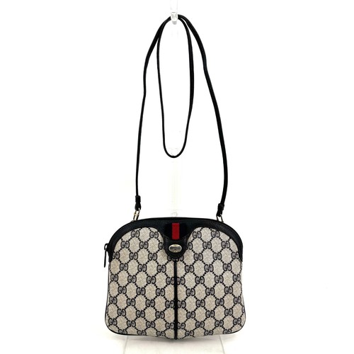 Vintage gucci shoulder bag - vintage,