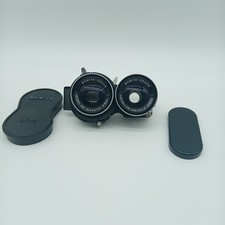 Mamiya-Sekor 55mm f/4.5 Twin Lens With Cap For Mamiya C-Series TLR Cameras