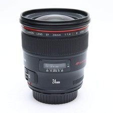 Canon EF 24mm F/1.4L II USM #63