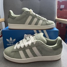 UK 10.5 Adidas Campus 00s Tent