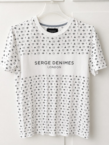 Rare serge denimes london - denimes,