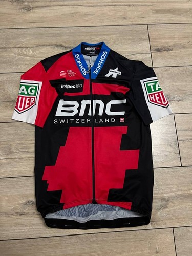 Men assos bmc - assos, equipe