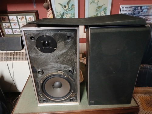 Speakers - b&o,