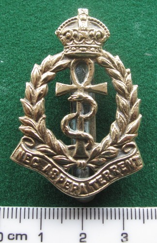 Royal air force medical branch - medical,
