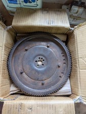 Citroen 2CV Centrifugal Clutch And Flywheel Assembly (Trafficlutch)