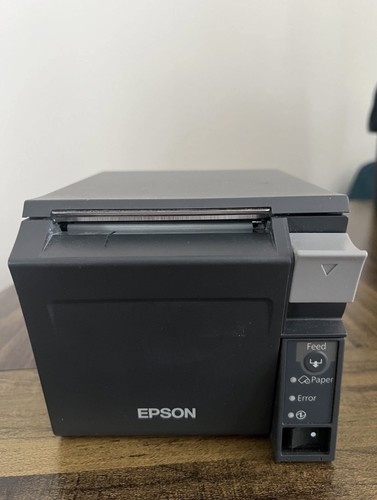 Epson t70ii m296a - tm-t70ii, pos