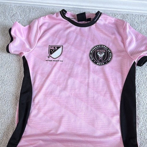 Mls inter miami - mls, 10