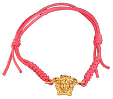 NWT Versace Medusa Head 3D