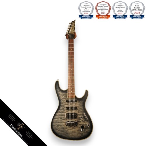 Ibanez sa360 trans - sa360, gray