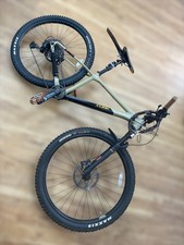 Cube Reaction TM 2021 Model