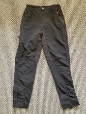 **VGC** ENDURA HUMMVEE II MTB Mountain Bike Trousers Pants - MEDIUM - 32-34”