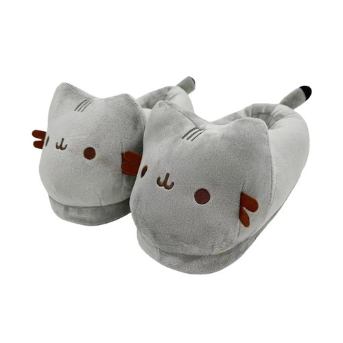 Cartoon full covered cat - full,