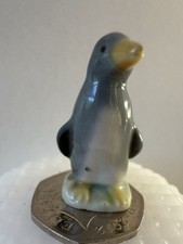 Vintage collectable Wade First