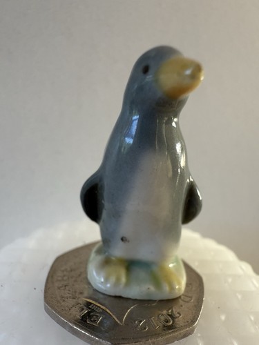 Vintage collectable wade - vintage, first