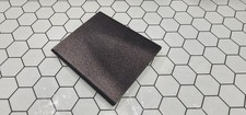 Centre console delete infill - delete,