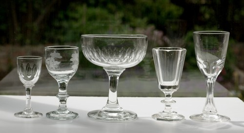 Antique 19th century - 5,